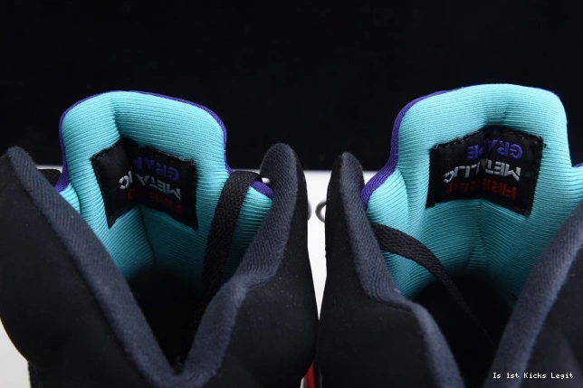 5 CZ1786-001 Jordan Air 3 Top 0804